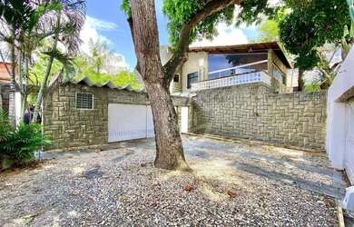 Imagem 10: Casa com 4 dormitórios, 300 m² - venda por R$ 4.000.000,00 ou aluguel...