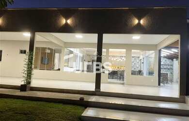 Imagem 8: Chácara em condomínio de Alto Padrão em Bela vista de Goiás