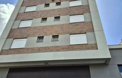 Imagem: O apartamento à venda possui 2 Dormitórios, 2 Banheiros, 2