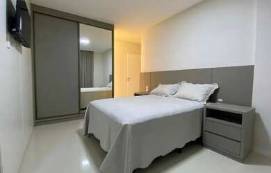 Imagem 15: Apartamento - 3 dormitórios - 3 Suítes - localizado em Itapema / Meia...