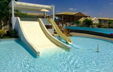 Imagem 5: Caldas Novas GO temporada