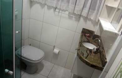 Imagem 16: Apto 407 condomínio em frente a praia / Praia Grande Ocian