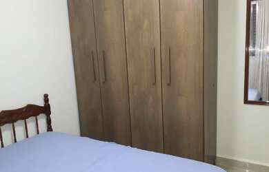 Imagem 6: Apto 407 condomínio em frente a praia / Praia Grande Ocian