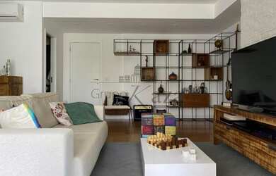 Imagem 9: Apartamento no Pq. Residencial Aquarius-Condomínio Royal Park