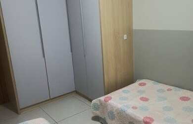 Imagem 3: Excelente apartamento 3 quartos sol da manhã todo montado 19959 L ?