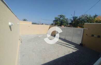 Imagem 4: Casa à venda, 160 m² por R$ 580.000,00 - Itaipuaçu - Maricá/RJ