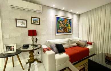 Imagem 5: Apartamento à VENDA, 3 suítes, 4 garagens, à 200 metros da Beira Mar Norte em Florianópol