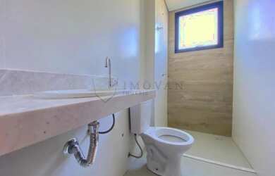 Imagem 8: Ribeirão Preto - Apartamento Padrão - Jardim Recreio