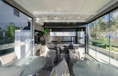 Imagem 13: Apartamento no Porto Januária