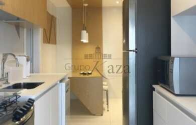 Imagem 16: Apartamento no Pq. Residencial Aquarius-Condomínio Royal Park