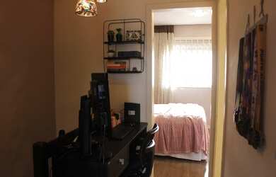 Imagem 13: Vende-se Charmoso Sobrado 2 dorm 97 m2 na Zona Sul R$ 285 mil