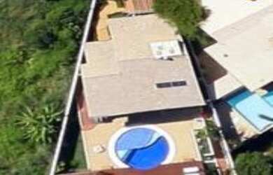 Imagem 4: CASA MARAVILHOSA NO ORTO/CANDEAL 4 SUÍTES 5 SALAS GARAGEM PARA 3 CARROS...