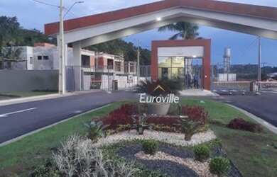 Imagem: Condomínio Euroville com 160m²
