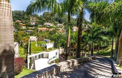 Imagem 7: casa - Tamboré - Barueri