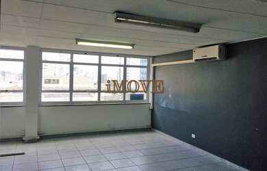 Imagem: O depósito possui 70m² de Área e está localizado em Pinheiros