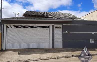 Imagem 9: CASA RESIDENCIAL em BRAGANÇA PAULISTA - SP, JARDIM VISTA ALEGRE