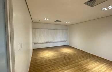 Imagem 14: Andar corporativo de 387 mas em Pinheiros - São Paulo - SP
