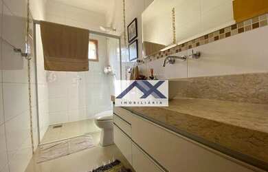 Imagem 13: Sobrado com 4 suites à venda, 310 m² por R$ 1.300.000 - Residencial...