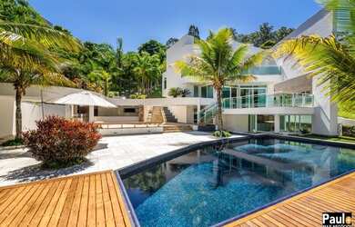 Imagem 2: casa - Tamboré - Barueri