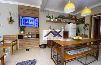 Imagem 5: Sobrado com 4 suites à venda, 310 m² por R$ 1.300.000 - Residencial...