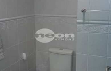 Imagem 16: SANTO ANDRé - Apartamento Padrão - Parque Marajoara