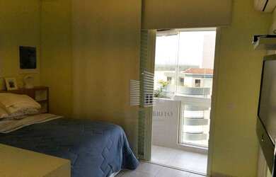 Imagem: O apartamento possui 4 Dormitórios, 3 Banheiros, 2 Vagas na