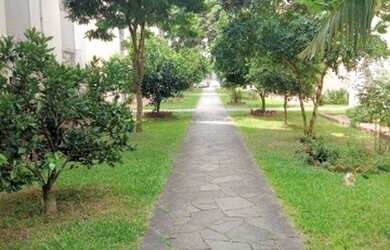 Imagem 3: Apartamento com 2 dormitórios, 50 m² - venda por R$ 130.000,00 ou aluguel...