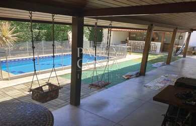 Imagem: Rio de Janeiro - Casa de Condomínio - Barra da Tijuca