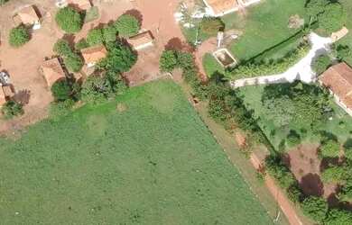 Imagem 3: Vendo fazenda em Formoso do Araguaia TO