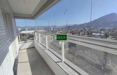 Imagem 4: Apto alto padrão a venda Jardim Primavera, Caraguatatuba