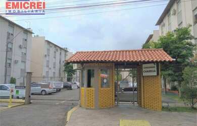 Imagem 15: Apartamento com 2 dormitórios, 50 m² - venda por R$ 130.000,00 ou aluguel...