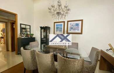 Imagem 2: Sobrado com 4 suites à venda, 310 m² por R$ 1.300.000 - Residencial...