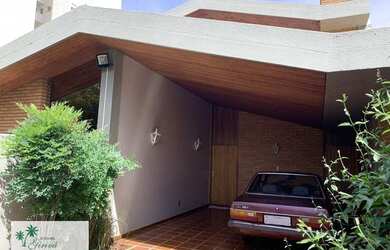 Imagem 1: Casa à venda, 242 m² por R$ 1.590.000,00 - Jardim Guanabara - Campinas/SP