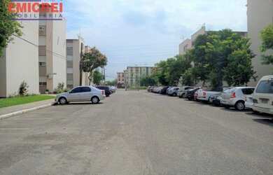 Imagem 4: Apartamento com 2 dormitórios, 50 m² - venda por R$ 130.000,00 ou aluguel...