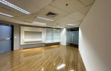 Imagem 16: Andar corporativo de 387 mas em Pinheiros - São Paulo - SP