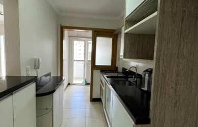 Imagem 10: Apartamento Semi Mobiliado São Pelegrino Caxias do Sul