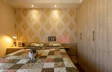 Imagem 7: Apartamento com 3 dormitórios, 69 m² - venda por R$ 455.800,00 ou aluguel por R$ 2.275,00