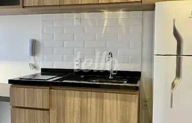 Imagem 3: São Paulo - Kitchenette/Studio - Perdizes