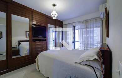 Imagem 10: Apartamento para Aluguel - Barra da Tijuca - Marapendi, 4 Quartos, 143 m2