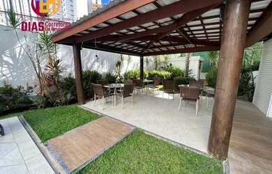 Imagem 7: Apartamento para alugar no bairro Candeal - Salvador/BA