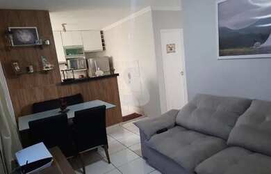 Imagem: Apartamento à venda, 2 quartos, 1 vaga, Jardim Riacho das Pedras