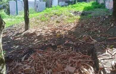 Imagem 2: Venda de terreno. 