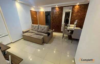 Imagem 1: Apartamento para Alugar por R$ 1.500,00 no Pechincha/JPA