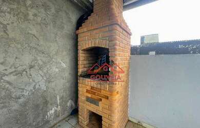 Imagem 6: Sobrado à venda, 99 m² por R$ 215.000,00 - Jardim Marilu - São Paulo/SP