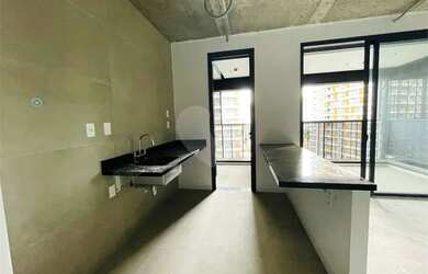 Imagem 2: Apartamento 3 dormitórios suítes com 2 vagas no Brooklin com infra estrutura de lazer com