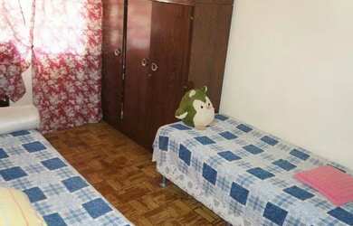 Imagem 7: Vendo apartamento, 03 dormitórios, Encruzilhada, Santos, SP