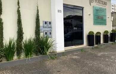 Imagem: O depósito possui 36m² de Área e está localizado em Jardim