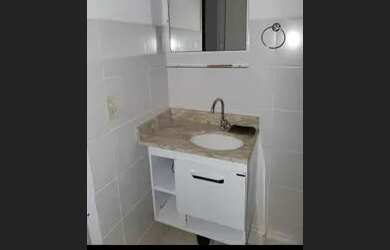 Imagem 5: Aluguel de imóveis. Piscina, Churrasqueira, 1 Vaga na garageme2 Dormitórios