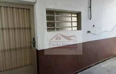 Imagem: A casa para alugar possui 2 Dormitórios, 1 Banheiro, 1 Vaga