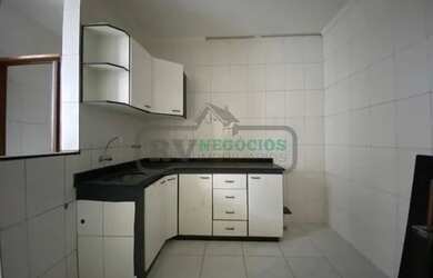 Imagem: O apartamento possui 2 Dormitórios, 2 Banheiros, 65m² de Área